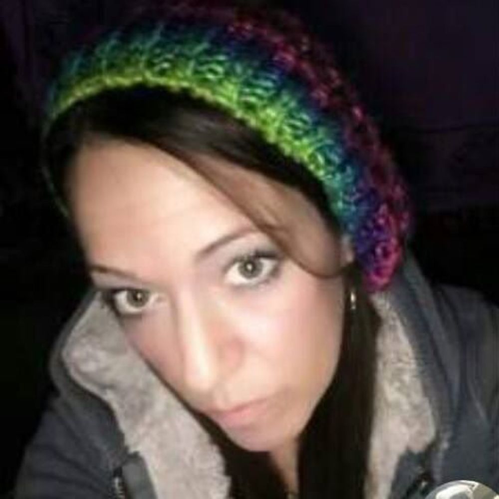 Meet your Posher, Shannon